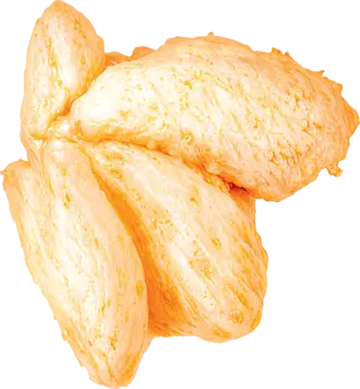 snack visual