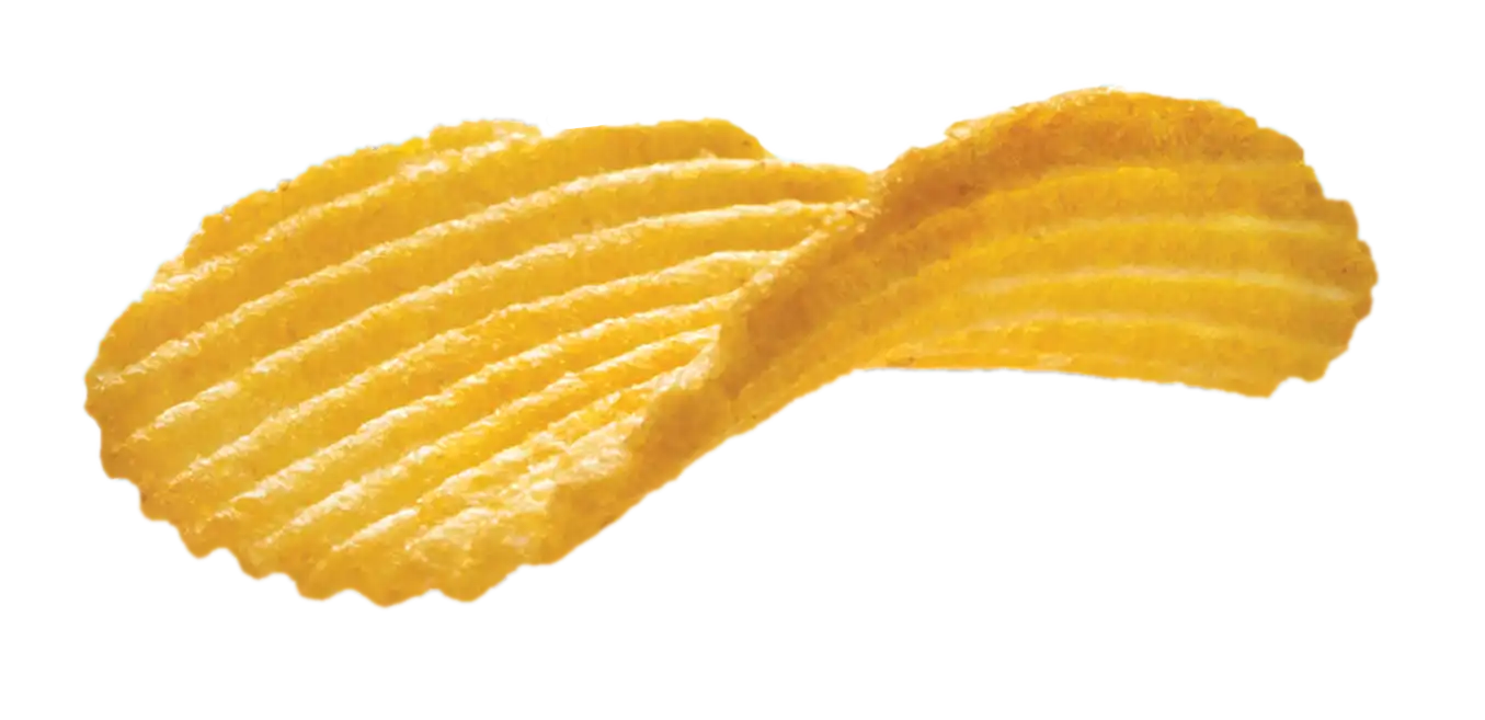 snack visual