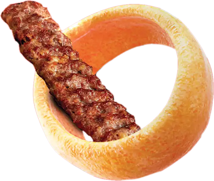 snack visual