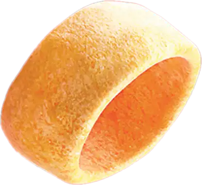 snack visual