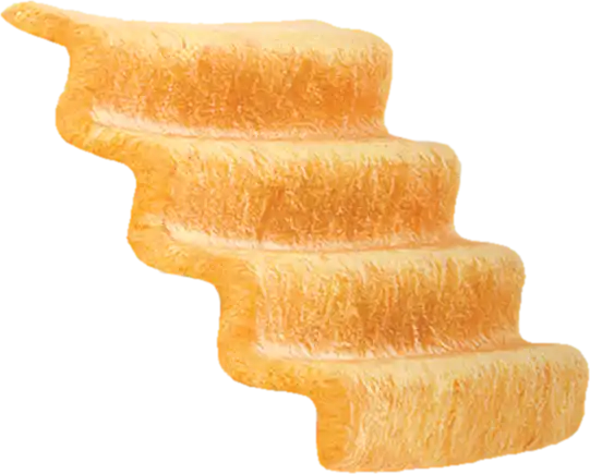 snack visual